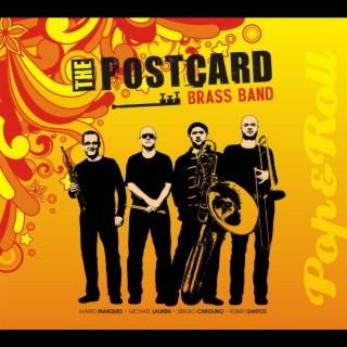 The Postcard Brass Band