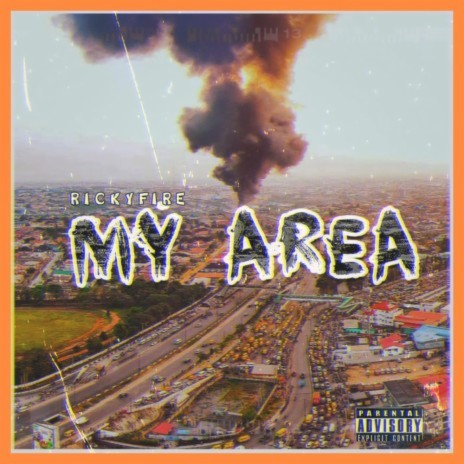 My Area | Boomplay Music