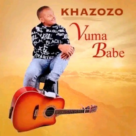 Vuma Babe | Boomplay Music