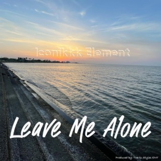 Leave Me Alone lyrics | Boomplay Music