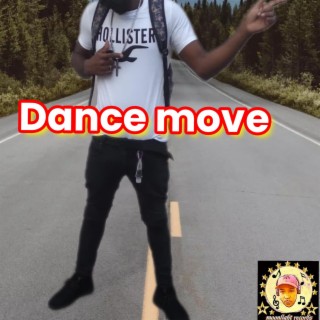 Dance move