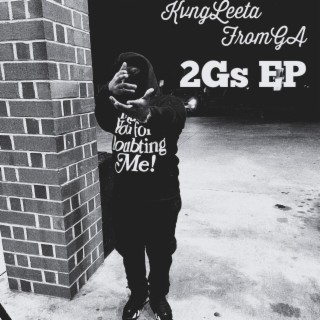 2Gs EP