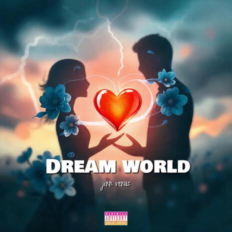 Dream world | Boomplay Music