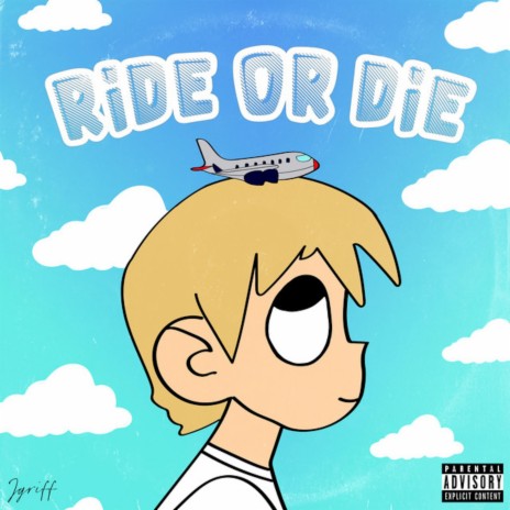 Ride Or Die | Boomplay Music