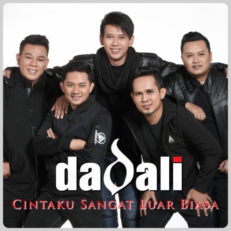 Cintaku Sangat Luar Biasa | Boomplay Music