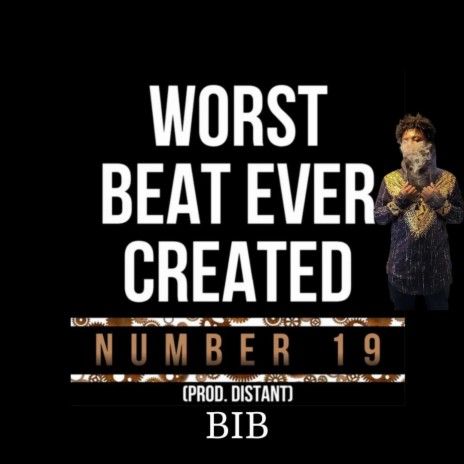 ACAB (Worst Beat Ever Created #19) | Boomplay Music