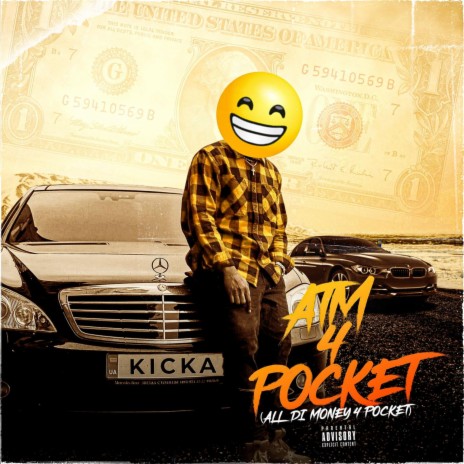 All Di Money 4 Pocket | Boomplay Music