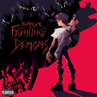 Fighting Demons