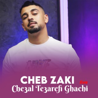 Che3al Te3arefi Ghachi (live)