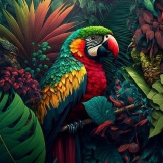 Macaw