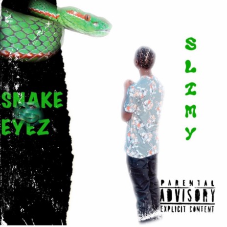 Snake EyeZ | Boomplay Music