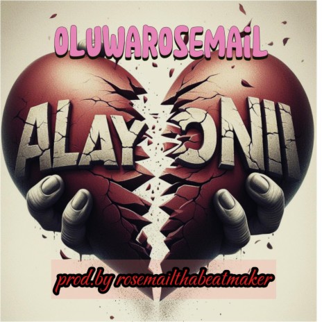 ALAYONII | Boomplay Music