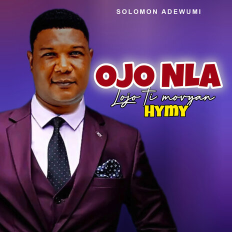 Ojo Nla | Boomplay Music