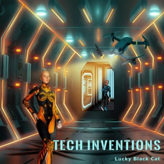 Tech Inventions