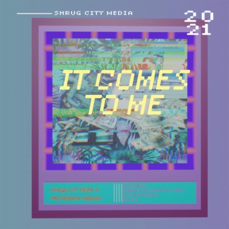 It Comes to Me | Boomplay Music