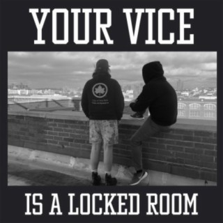 Is A Locked Room