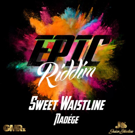 Sweet Waistline | Boomplay Music