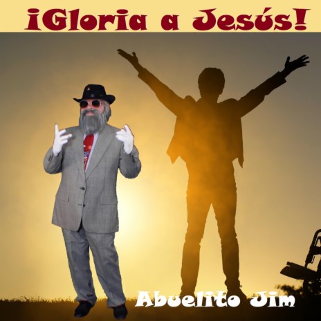 ¡Gloria a Jesús! | Boomplay Music