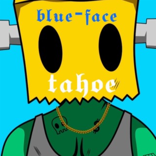 Blue Face