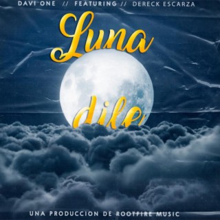 Luna Dile