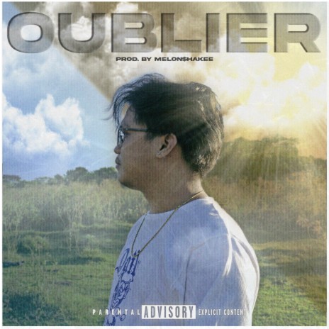 Oublier | Boomplay Music