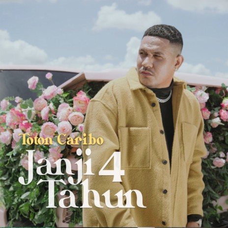 Janji 4 Tahun | Boomplay Music