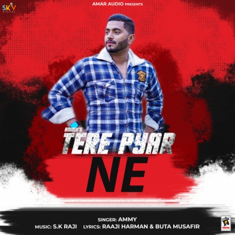 Tere Pyar Ne | Boomplay Music