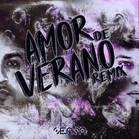 Amor De Verano ft. Jayma