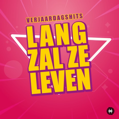 Lang Zal Ze Leven | Boomplay Music