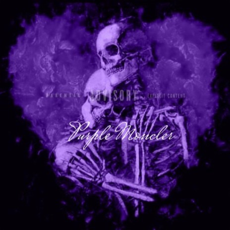 Purple Moncler | Boomplay Music