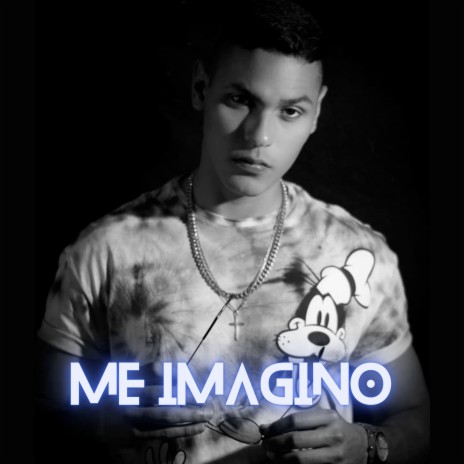 Me Imagino ft. RobJ | Boomplay Music
