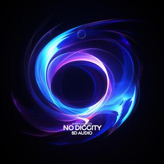 No Diggity (8D Audio)