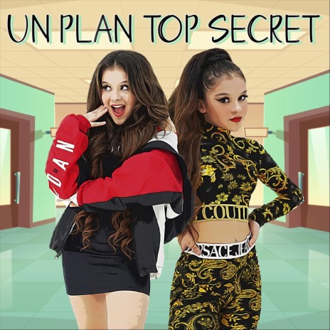 Un Plan Top Secret ft. Jose Seron | Boomplay Music