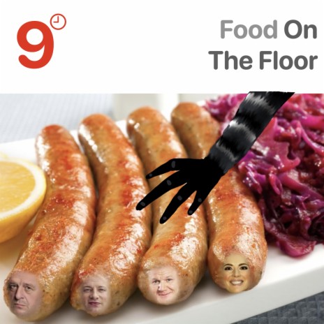 Food on the Floor | Boomplay Music