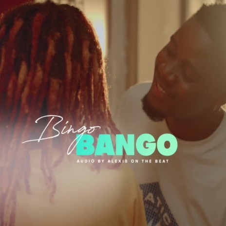 Bingo Bango | Boomplay Music