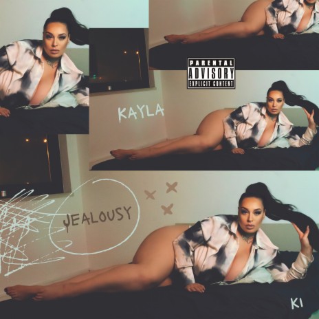 Jealousy | Boomplay Music