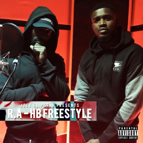 RA HB Freestyle | Boomplay Music