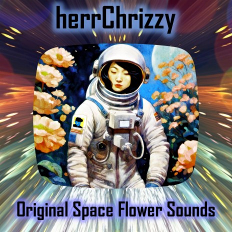 Original Space Flower Sounds