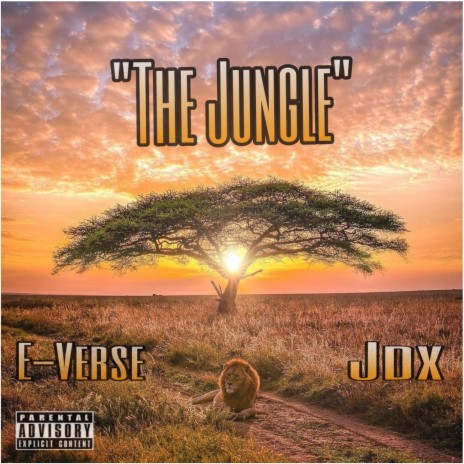 The Jungle (feat. Jdx)