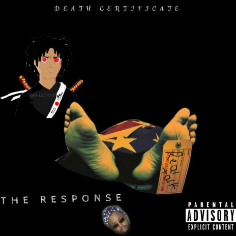 Death certificate | Boomplay Music