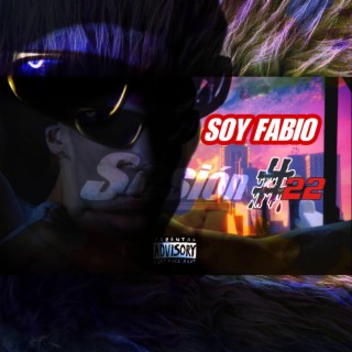 Soy Fabio : DJ Amstrong Sesión # 22