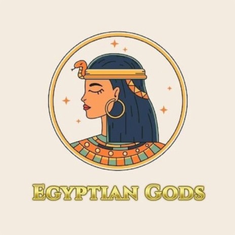 Egyptian gods | Boomplay Music