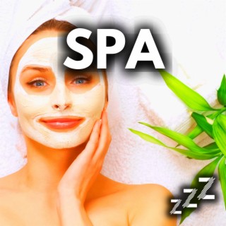 Tranquil & Serene Spa Music