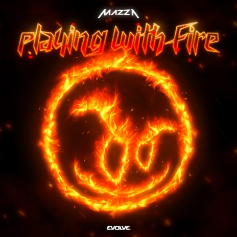 PLAYING WITH FIRE | Boomplay Music