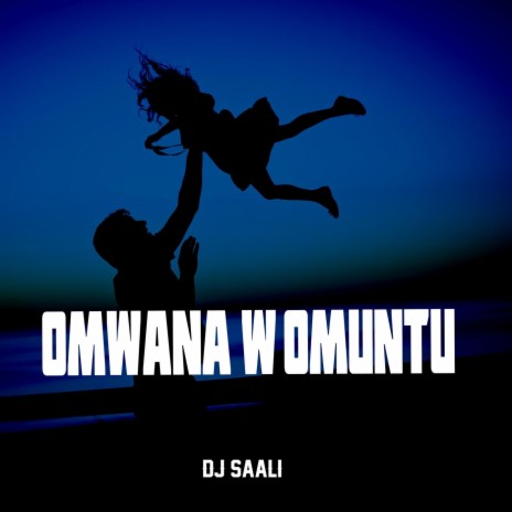 Omwana W’Omuntu