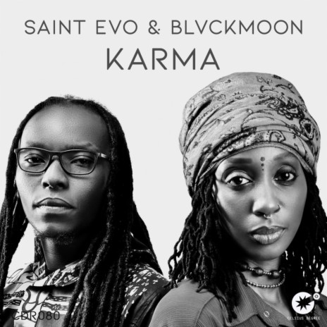 Karma ft. BlvckMoon | Boomplay Music