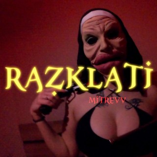 RAZKLATI GO