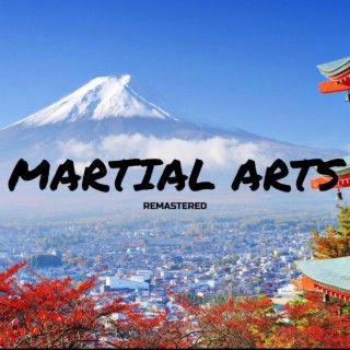 Martial Arts (Remastered edition)