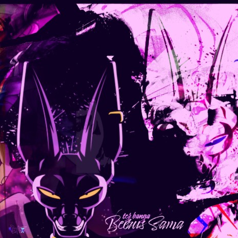 Beerus Sama (GOD of Destruction)