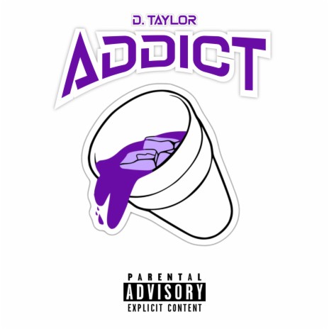 Addict | Boomplay Music